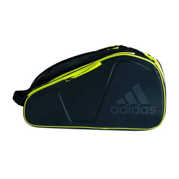 MOCHILA ADIDAS PROTOUR LIMA NEGRO