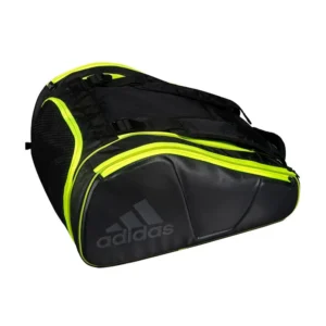 MOCHILA ADIDAS PROTOUR LIMA NEGRO - Imagen 2