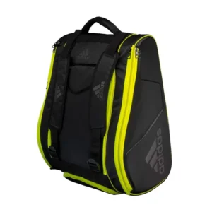 MOCHILA ADIDAS PROTOUR LIMA NEGRO - Imagen 3