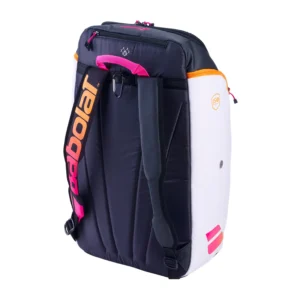 MOCHILA BABOLAT RH PERF PADEL BLANCO - Imagen 3