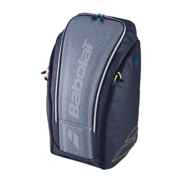 MOCHILA BABOLAT RH PERF PADEL NEGRO