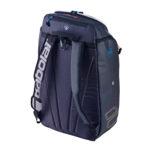 MOCHILA BABOLAT RH PERF PADEL NEGRO - Imagen 3