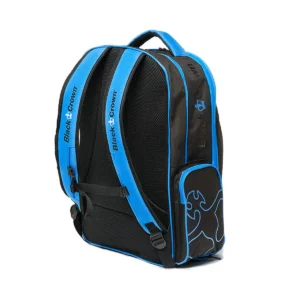 MOCHILA BLACK CROWN PETRA AZUL - Imagen 3