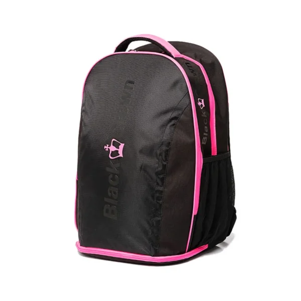 MOCHILA BLACK CROWN PETRA ROSA MUJER