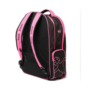 MOCHILA BLACK CROWN PETRA ROSA MUJER - Imagen 2