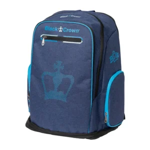 MOCHILA BLACK CROWN PLANET AZUL - Imagen 2