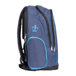 MOCHILA BLACK CROWN PLANET AZUL - Imagen 3