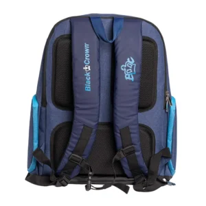 MOCHILA BLACK CROWN PLANET AZUL - Imagen 4