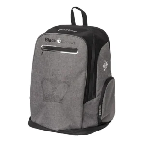 MOCHILA BLACK CROWN PLANET GRIS - Imagen 2