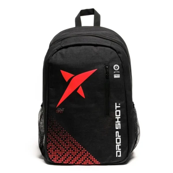 MOCHILA DROP SHOT ESSENTIAL 22 ROJO