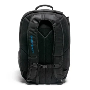 MOCHILA DROP SHOT KOA JMD NEGRO - Imagen 4