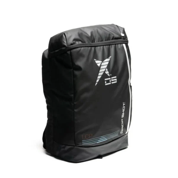 MOCHILA DROP SHOT LCP NEGRO