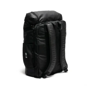 MOCHILA DROP SHOT LCP NEGRO - Imagen 3