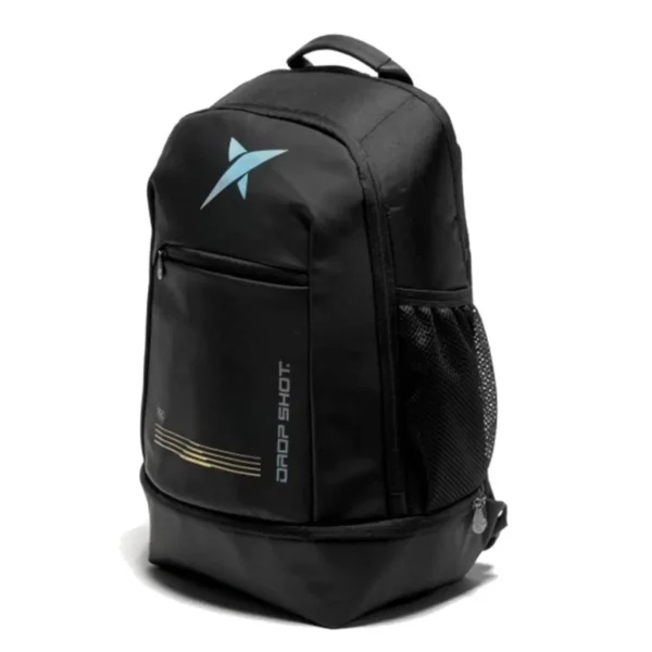 MOCHILA DROP SHOT NAOS AZUL