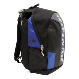 MOCHILA DUNLOP AZUL - Imagen 2