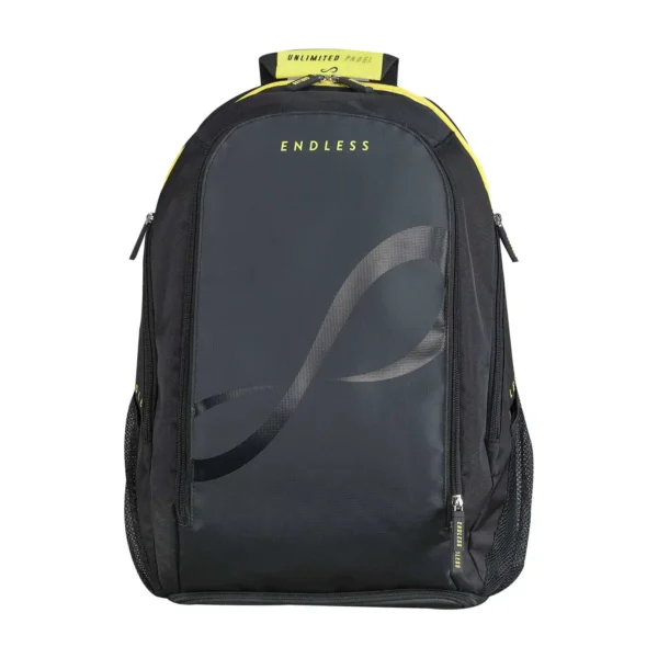 MOCHILA ENDLESS ICON NEGRO