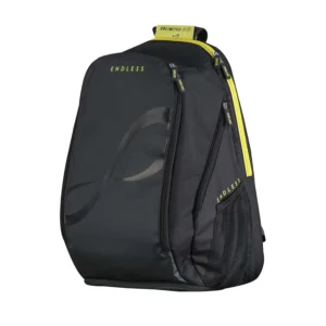 MOCHILA ENDLESS ICON NEGRO - Imagen 2