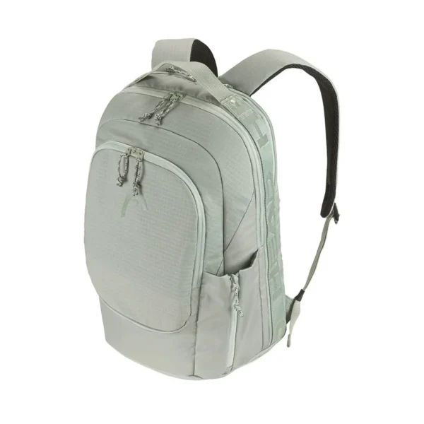 MOCHILA HEAD PRO 30L GRIS