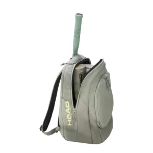 MOCHILA HEAD PRO 30L GRIS - Imagen 2