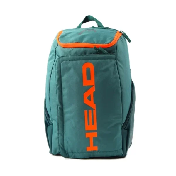 MOCHILA HEAD PRO BACKPACK 28L VERDE