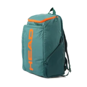 MOCHILA HEAD PRO BACKPACK 28L VERDE - Imagen 3