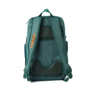 MOCHILA HEAD PRO BACKPACK 28L VERDE - Imagen 6