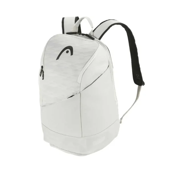 MOCHILA HEAD PRO X 28L BLANCO