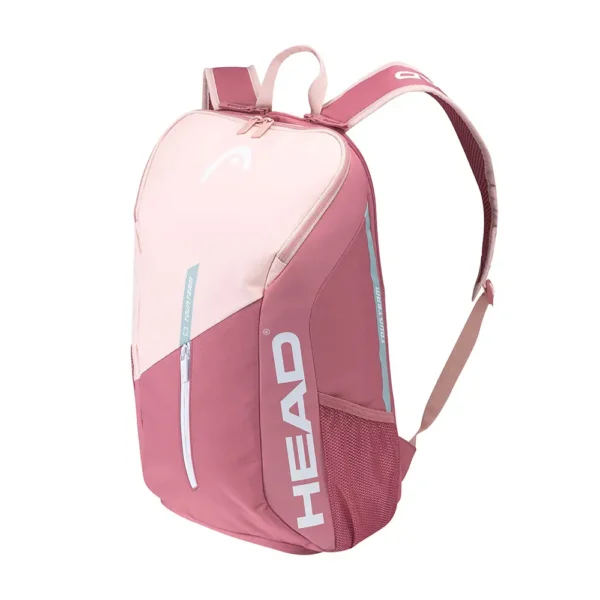 MOCHILA HEAD TOUR TEAM ROSA