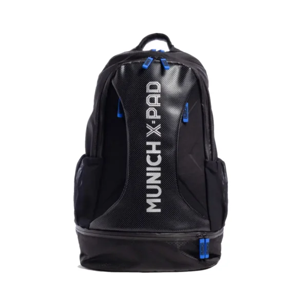 MOCHILA MUNICH NEGRO