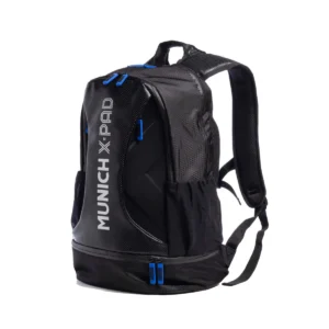 MOCHILA MUNICH NEGRO - Imagen 2