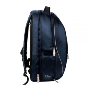 MOCHILA NOX PRO SERIES AZUL MARINO - Imagen 2