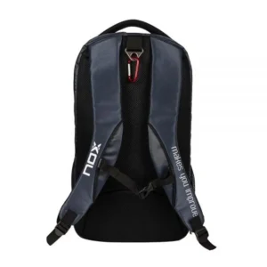 MOCHILA NOX PRO SERIES AZUL MARINO - Imagen 3