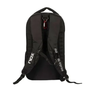 MOCHILA NOX PRO SERIES NEGRA - Imagen 2