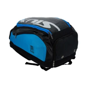 MOCHILA PRO TOUR AZUL NEGRO - Imagen 4