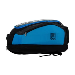 MOCHILA PRO TOUR AZUL NEGRO - Imagen 5