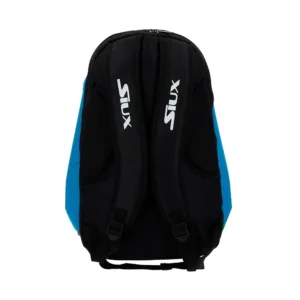 MOCHILA PRO TOUR AZUL NEGRO - Imagen 7