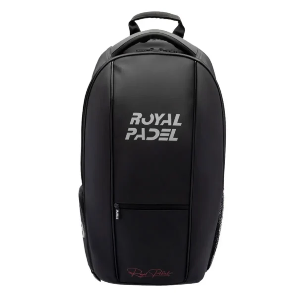 MOCHILA ROYAL PADEL CONTROL X NEGRO