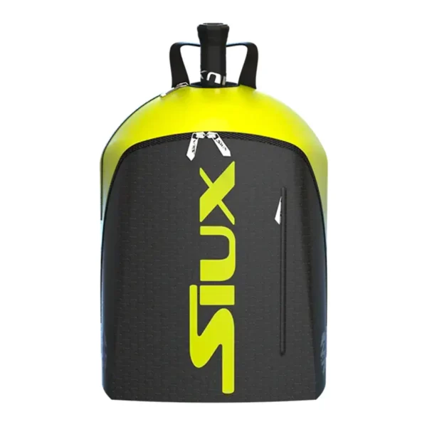 MOCHILA SIUX BASIC AMARILLO