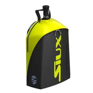 MOCHILA SIUX BASIC AMARILLO - Imagen 2