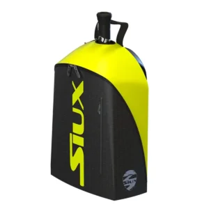 MOCHILA SIUX BASIC AMARILLO - Imagen 3