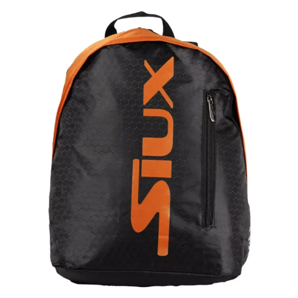 MOCHILA SIUX BASIC NARANJA