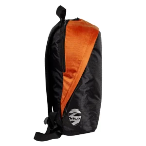 MOCHILA SIUX BASIC NARANJA - Imagen 2