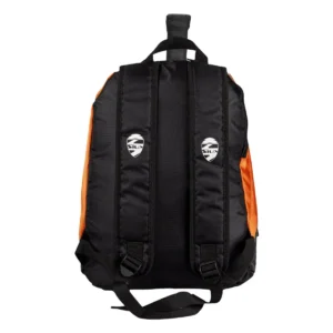 MOCHILA SIUX BASIC NARANJA - Imagen 3