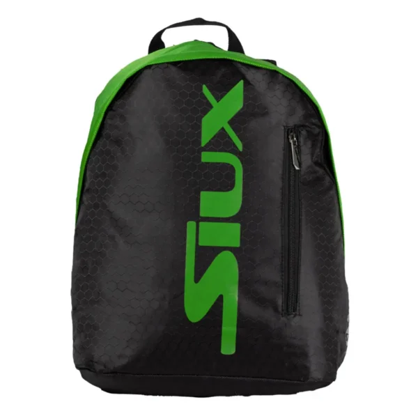 MOCHILA SIUX BASIC VERDE