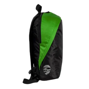 MOCHILA SIUX BASIC VERDE - Imagen 2