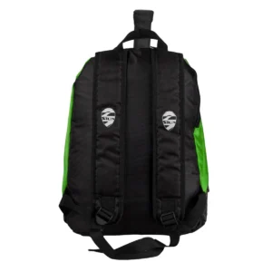 MOCHILA SIUX BASIC VERDE - Imagen 3