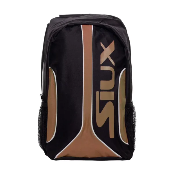 MOCHILA SIUX FUSION DORADO