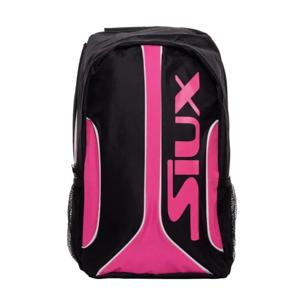 MOCHILA SIUX FUSION FUCSIA