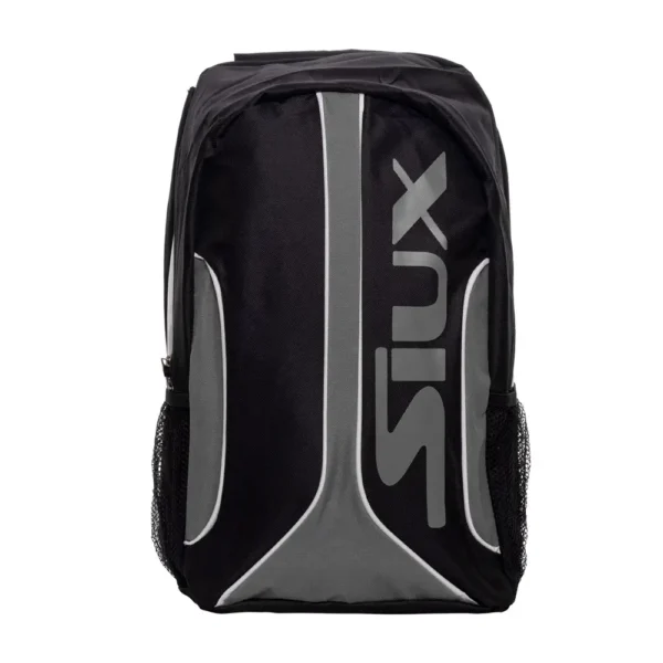 MOCHILA SIUX FUSION SILVER