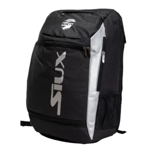 MOCHILA SIUX VINTAGE PLATA - Imagen 3